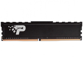 Memoria RAM Patriot Signature Premium DDR4, 3200MHz, 16GB, CL22 