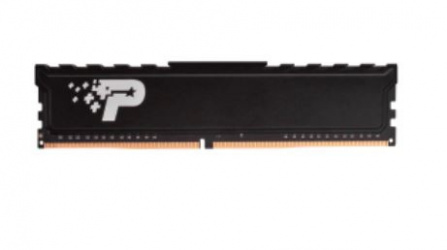 Memoria RAM Patriot PSP432G32002H1 DDR4, 3200MHz, 32GB, CL22  
