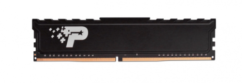 Memoria RAM Patriot Signature Premium DDR4, 3200MHz, 32GB, CL22 