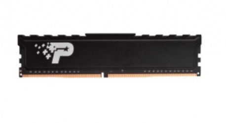 Memoria RAM Patriot Signature Premium DDR4, 2666MHz, 8GB, Non-ECC, CL19 