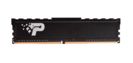 Memoria RAM Patriot Signature Premium DDR4, 3200MHz, 8GB, CL22 