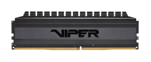 Memoria RAM Patriot Viper DDR4, 3600MHz, 16GB (2 x 8GB), 288-pin DIMM, XMP 