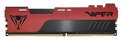 Memoria RAM Patriot Viper Elite II DDR4, 2666MHz, 16GB, Non-ECC, CL16, XMP, Rojo 