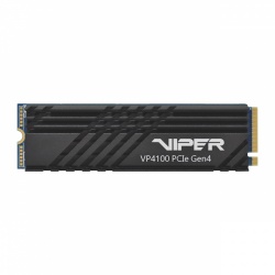 SSD Patriot Viper Gaming VP4100, 500GB, PCI Express, M.2 