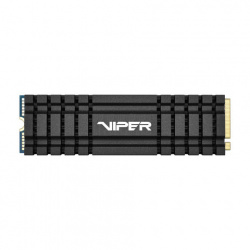 SSD Patriot Viper VPN110 NVMe, 2TB, PCI Express 3.0, M.2 