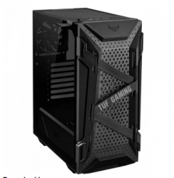 Computadora Gamer PC Gamer PC-0108, AMD Ryzen 7 5700X, NVIDIA GeForce RTX 5060, 16GB, 1TB SSD, Windows 10 Prueba 