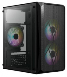 Computadora PC Gamer PC-013-C, AMD Ryzen 3 3200G, 8GB, 500GB SSD, Wi-Fi, Windows 10 Prueba 