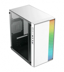 Computadora PC Gamer Draco, AMD Ryzen 7 5700G, 32GB, 1TB SSD, Wi-Fi, Windows 11 Home 