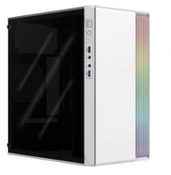 Computadora PC Gamer PC-035, AMD Ryzen 5 5600GT, 16GB, 500GB SSD, Wi-Fi, Windows 10 Prueba 