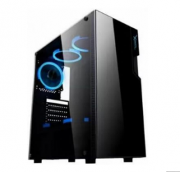 Computadora Gamer PC Gamer PC-038, AMD Ryzen 5 5500, NVIDIA GeForce RTX 3050, 16GB, 1TB SSD, Wi-Fi, sin Sistema Operativo 