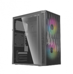 Computadora PC Gamer PC-039-A, AMD Ryzen 3 3200G, 16GB, 500GB SSD, Windows 10 Prueba 