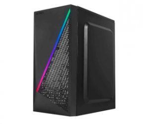 Computadora PC Gamer PC-039-B, AMD Ryzen 3 3200G, 16GB, 500GB SSD, Windows 10 Prueba 