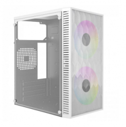 Computadora PC Gamer PC-039-G, AMD Ryzen 3 3200G, 16GB, 500GB SSD, Windows 10 Prueba 