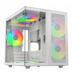 Computadora PC Gamer PC-052, AMD Ryzen 7 5700X, 32GB, 1TB SSD, Wi-Fi, Windows 10 Prueba 