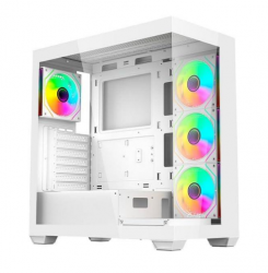 Computadora Gamer PC Gamer PC-059, AMD Ryzen 5 5500, NVIDIA GeForce RTX 3050, 32GB, 1TB SSD, Wi-Fi, Windows 10 Prueba 