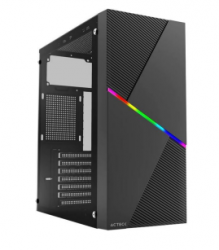 Computadora PC Gamer PC-061, AMD Ryzen 3 3200G, 8GB, 1TB SSD, Windows 10 Prueba 