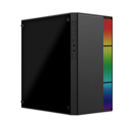 Computadora PC Gamer PC-061-C, AMD Ryzen 3 3200G, 8GB, 1TB SSD, Windows 10 Prueba 