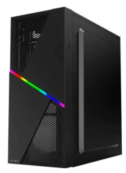 Computadora PC Gamer PC-062, AMD Ryzen 5 5600GT, 16GB, 1TB SSD, Wi-Fi, Windows 11 Prueba  