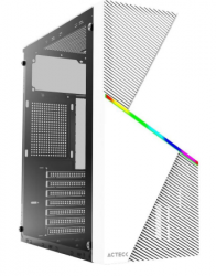 Computadora PC Gamer PC-064, AMD Ryzen 3 3200G, 8GB, 500GB SSD, Wi-Fi, Windows 10 Prueba 