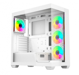 Computadora PC Gamer PC-083-C, AMD Ryzen 7 5700, 16GB, 1TB SSD, Windows 10 Prueba 