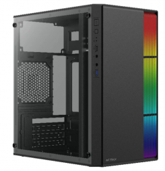 Computadora PC Gamer FUSION II GI440, AMD Ryzen 3 3200G, 16GB, 1TB SSD, Wi-Fi, sin Sistema Operativo 