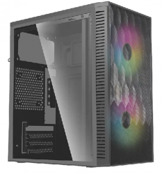 Computadora PC Gamer PC-084-G, AMD Ryzen 3 3200G, 16GB, 1TB SSD, Wi-Fi, Windows 10 Prueba 