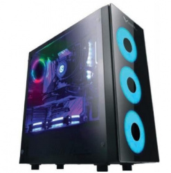 Computadora Gamer PC Gamer XZ135, AMD Ryzen 5 7600, AMD Radeon RX 7600, 16GB, 1TB SSD, Wi-Fi, sin Sistema Operativo 