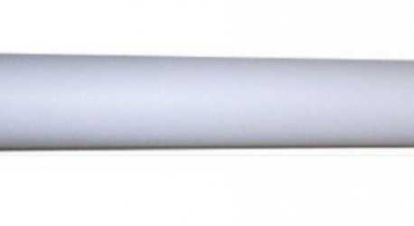 PCM Rollo de Papel Bond, 75 g/m², 910mm x 50m, 1 Pieza 