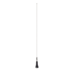 PCTEL Antena Móvil ASP7795, 150W, UHF, 3dB, 445 - 470 MHz 