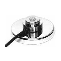 PCTEL Montaje Magnético para Antena de 3/4'' G-NC, 3.5 Metros RG58U 