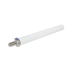 PCTEL Antena Omnidireccional MHODB24490507NF-IP, 5dBi, 2.4 - 2.5GHz 