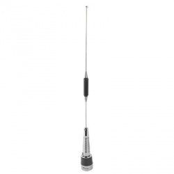 PCTEL Antena para Radio MUF4905, UHF, 0.440 - 0.480 GHz, 4.5dBi 