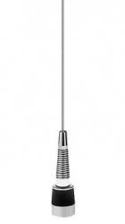 PCTEL Antena Móvil MWV1322S, VHF, 132 - 174MHz, 2.4dB 