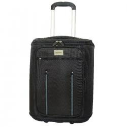 Peak Tour Maleta Porta Traje, Negro 