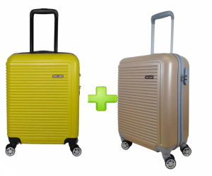 Peak Tour Set Maletas de Viaje Aruba AM, 20