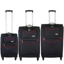 Peak Tour Set Maletas de Viaje, 28