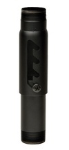 Peerless Extensión para Soporte de Techo para Proyector AEC0406, Negro 