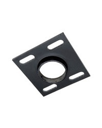 Peerless Adaptador para Soporte de Techo para Proyector CMJ300, Negro 