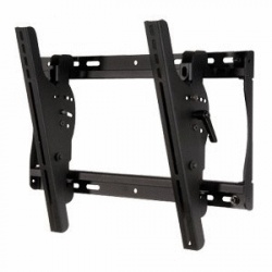 Peerless Soporte de Pared para Pantallas 23'' a 46'', Negro 