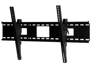 Peerless Soporte de Pared para Pantallas 46'' a 90'' o 113KGs, Negro 