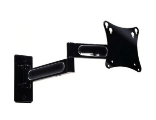 Peerless Soporte de Pared para 1 Monitor 10