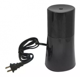 Pegaso Sacapuntas Eléctrico 1930, Negro 