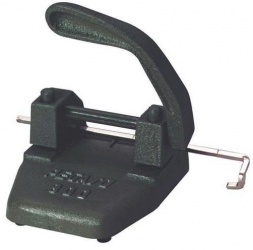 Pegaso Perforadora 800, 2 Orificios, hasta 25 Hojas  