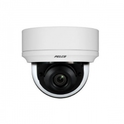 Pelco Cámara IP Domo para Interiores IME329-1IS, Alámbrico, 2048 x 1536 Pixeles, Día/Noche 