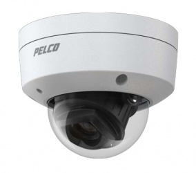 Pelco Cámara de Seguridad IP Domo IR para Interiores IMV529-1ERS, Alámbrico/Inalámbrico, 2560 x 1920 Pixeles, Día/Noche 