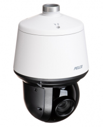Pelco Cámara de Seguridad IP PTZ IR para Exteriores Spectra Pro, Alámbrico, 1920x1080 Full HD, Día/Noche 