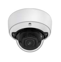 Pelco Cámara de Seguridad IP Domo IR para Exteriores SRXP4-2V10-EMD-IR, Alámbrico, 1920x1080 Full HD, Día/Noche 