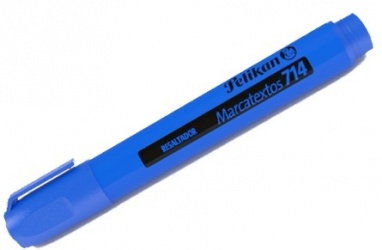 Pelikan Marca Textos 714 Azul 