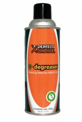 Perfect Choice E-Degreaser Desengrasante Dielectrico,PC-030218,  400 Gramos 