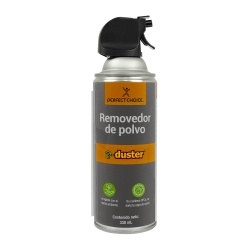 Perfect Choice e-Duster Aire Comprimido para Remover Polvo, 330ml 